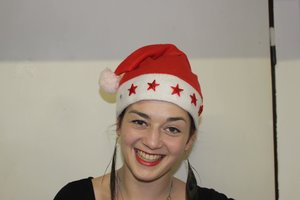 team member