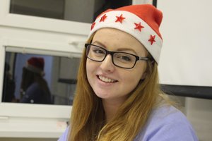 team member